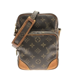 ルイヴィトン LOUIS VUITTON ショルダーバッグ M45236 アマゾン モノグラム・キャンバス - TH0073 バッグ モノグラム