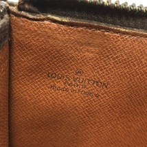 ルイヴィトン LOUIS VUITTON M53456 ポッシュドキュマン モノグラム・キャンバス - 854 バッグ モノグラム_画像7