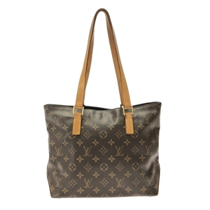 ルイヴィトン LOUIS VUITTON ショルダーバッグ M51148 カバピアノ モノグラム・キャンバス - DU1012 バッグ モノグラム