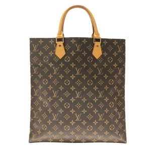 ルイヴィトン LOUIS VUITTON ハンドバッグ M51140 サックプラ モノグラム・キャンバス MI0927 バッグ モノグラム