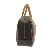 ルイヴィトン LOUIS VUITTON ハンドバッグ M47270 ドーヴィル モノグラム・キャンバス NO0969 バッグ モノグラム_画像2