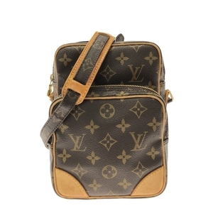 ルイヴィトン LOUIS VUITTON ショルダーバッグ M45236 アマゾン モノグラム・キャンバス - TH0060 バッグ モノグラム