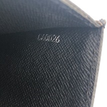 ルイヴィトン LOUIS VUITTON セカンドバッグ M30782 セレンガ カーフ アルドワーズ CA0026 バッグ タイガ_画像8