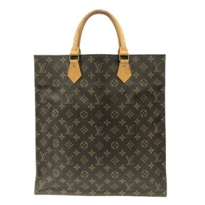 ルイヴィトン LOUIS VUITTON ハンドバッグ M51140 サックプラ モノグラム・キャンバス MI0950 バッグ モノグラム