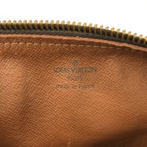 ルイヴィトン LOUIS VUITTON ハンドバッグ M51365(ポーチなし) 旧型パピヨン30 モノグラム・キャンバス - NO0943 バッグ モノグラム_画像7