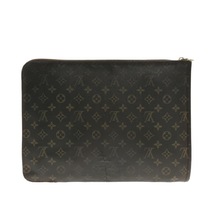 ルイヴィトン LOUIS VUITTON M53456 ポッシュドキュマン モノグラム・キャンバス - 874TH バッグ モノグラム_画像3