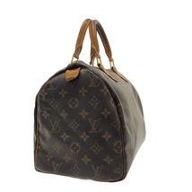 ルイヴィトン LOUIS VUITTON ハンドバッグ M41526 スピーディ30 モノグラム・キャンバス SP0918 バッグ モノグラム_画像2