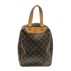 ルイヴィトン LOUIS VUITTON ハンドバッグ M41450 エクスカーション モノグラム・キャンバス VI1013 バッグ モノグラム