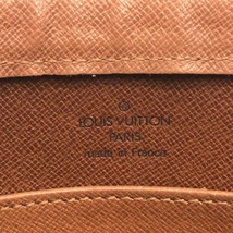 ルイヴィトン LOUIS VUITTON セカンドバッグ M51790 オルセー モノグラム・キャンバス AR0978 バッグ モノグラム_画像7