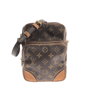 ルイヴィトン LOUIS VUITTON ショルダーバッグ M45236 アマゾン モノグラム・キャンバス - TH0060 バッグ モノグラム