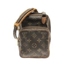 ルイヴィトン LOUIS VUITTON ショルダーバッグ M45238 ミニアマゾン モノグラム・キャンバス - TH8905 バッグ モノグラム_画像1