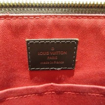 ルイヴィトン LOUIS VUITTON ショルダーバッグ N41103 ウェストミンスターGM ダミエ・キャンバス エベヌ レディース VI3101 バッグ ダミエ_画像7