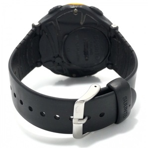 SUUNTO(スント) 腕時計 SUUNTO VECTOR SS010600610 メンズ 黒の画像3