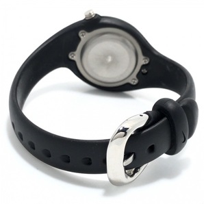 NIKE(ナイキ) 腕時計 - WR0070 レディース ネイビーの画像3