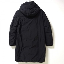 ウールリッチ WOOLRICH ダウンコート サイズXS - 黒 レディース 長袖/フード取り外し可/冬 美品 コート_画像2