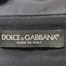 ドルチェアンドガッバーナ DOLCE&GABBANA ロングスカート サイズ38 S - 黒 レディース ボトムス_画像3