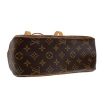 ルイヴィトン LOUIS VUITTON ショルダーバッグ M51182 シテMM モノグラム・キャンバス - FL0092 バッグ モノグラム_画像4