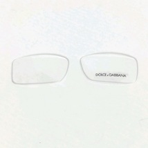 ドルチェアンドガッバーナ DOLCE&GABBANA メガネ DG3148PF - プラスチック クリア×黒 サングラス_画像6