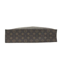 ルイヴィトン LOUIS VUITTON ハンドバッグ M51140 サックプラ モノグラム・キャンバス MI0935 バッグ モノグラム_画像4