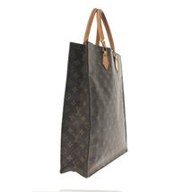 ルイヴィトン LOUIS VUITTON ハンドバッグ M51140 サックプラ モノグラム・キャンバス MI0935 バッグ モノグラム_画像2