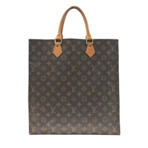 ルイヴィトン LOUIS VUITTON ハンドバッグ M51140 サックプラ モノグラム・キャンバス MI0935 バッグ モノグラム_画像1