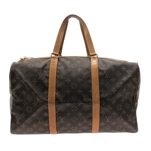 ルイヴィトン LOUIS VUITTON ボストンバッグ M41624 サック・スープル45 モノグラム・キャンバス TH8901 バッグ モノグラム