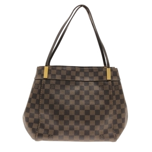 ルイヴィトン LOUIS VUITTON ショルダーバッグ N41215 マーリボーンPM ダミエ・キャンバス エベヌ DU0144 バッグ ダミエ