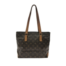 ルイヴィトン LOUIS VUITTON ショルダーバッグ M51148 カバピアノ モノグラム・キャンバス - DU0092 バッグ モノグラム_画像1