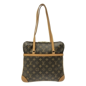 ルイヴィトン LOUIS VUITTON ショルダーバッグ M51141 クーサンGM モノグラム・キャンバス VI0054 バッグ モノグラム