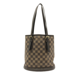 ルイヴィトン LOUIS VUITTON ショルダーバッグ N42240 マレ ダミエ・キャンバス エベヌ AR0967 バッグ ダミエ