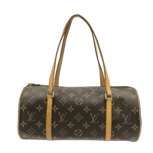 ルイヴィトン LOUIS VUITTON ハンドバッグ M51385 パピヨン30 モノグラム・キャンバス SP0056 バッグ モノグラム