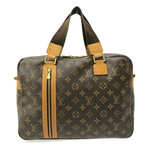 ルイヴィトン LOUIS VUITTON ショルダーバッグ M40043 サック・ボスフォール モノグラム・キャンバス CA0056 バッグ モノグラム