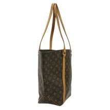 ルイヴィトン LOUIS VUITTON ショルダーバッグ M51108 サックショッピング モノグラム・キャンバス - MB1908 バッグ モノグラム_画像2