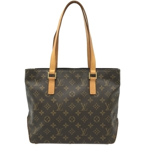 ルイヴィトン LOUIS VUITTON ショルダーバッグ M51148 カバピアノ モノグラム・キャンバス - SD0093 バッグ モノグラム