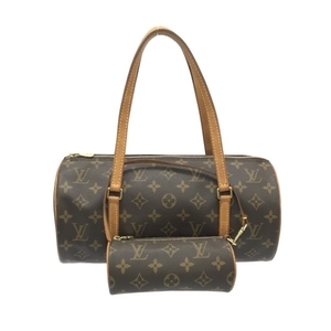 ルイヴィトン LOUIS VUITTON ハンドバッグ M51385 パピヨン30 モノグラム・キャンバス MB0023 バッグ モノグラム