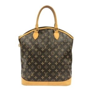 ルイヴィトン LOUIS VUITTON ハンドバッグ M40103 ロックイット・ヴェルティカル モノグラム・キャンバス FL0066 バッグ モノグラム