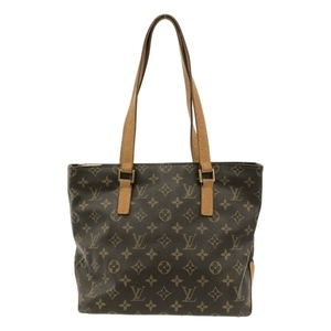 ルイヴィトン LOUIS VUITTON ショルダーバッグ M51148 カバピアノ モノグラム・キャンバス - DU1002 バッグ モノグラム