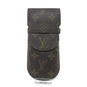 ルイヴィトン LOUIS VUITTON メガネケース M62970 エテュイ・リュネット ラバ モノグラム・キャンバス MI0947 財布 モノグラム