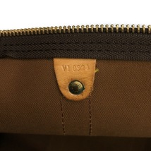 ルイヴィトン LOUIS VUITTON ボストンバッグ M41424 キーポル55 モノグラム・キャンバス VI0924 バッグ モノグラム_画像8