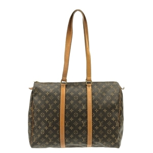 ルイヴィトン LOUIS VUITTON ショルダーバッグ M51115 フラネリー45 モノグラム・キャンバス - AR1915 バッグ モノグラム