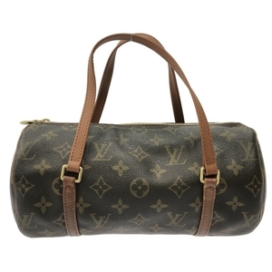 ルイヴィトン LOUIS VUITTON ハンドバッグ M51366 旧型パピヨン26 モノグラム・キャンバス TH0931 バッグ モノグラム