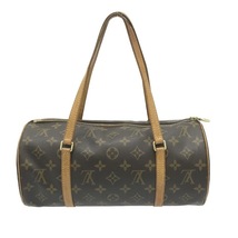 ルイヴィトン LOUIS VUITTON ハンドバッグ M51385 パピヨン30 モノグラム・キャンバス SP0093 バッグ モノグラム_画像3