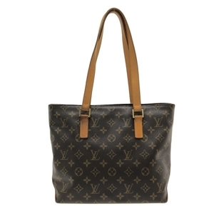 ルイヴィトン LOUIS VUITTON ショルダーバッグ M51148 カバピアノ モノグラム・キャンバス - DU0074 バッグ モノグラム