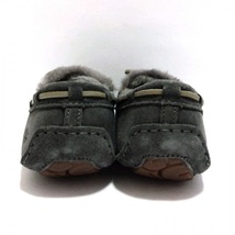 アグ UGG シューズ 1112299 - ムートン グレー レディース 靴_画像3