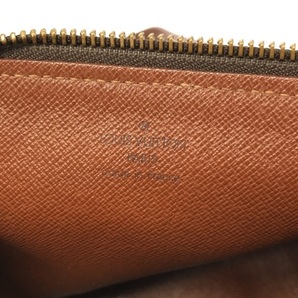 ルイヴィトン LOUIS VUITTON ハンドバッグ M51365(ポーチあり) 旧型パピヨン30 モノグラム・キャンバス - MB0032 バッグ モノグラムの画像7