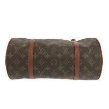 ルイヴィトン LOUIS VUITTON ハンドバッグ M51365(ポーチあり) 旧型パピヨン30 モノグラム・キャンバス - MB0032 バッグ モノグラム_画像4