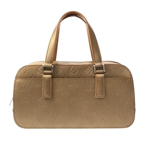 ルイヴィトン LOUIS VUITTON ハンドバッグ M55177 シェルトン カーフ アンブレ TH0014 バッグ モノグラムマット