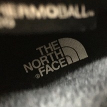 ノースフェイス THE NORTH FACE ショートブーツ 24 NF0A5LWF - ナイロン 黒 レディース インソール取外し可 靴_画像6