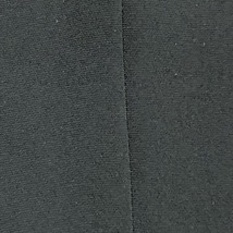 ヒロココシノ HIROKO KOSHINO チュニック サイズ38 M - 黒×アイボリー レディース ノースリーブ 美品 ワンピース_画像9
