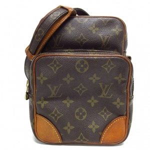 ルイヴィトン LOUIS VUITTON ショルダーバッグ M45236 アマゾン モノグラム・キャンバス - 確認出来ず バッグ モノグラム